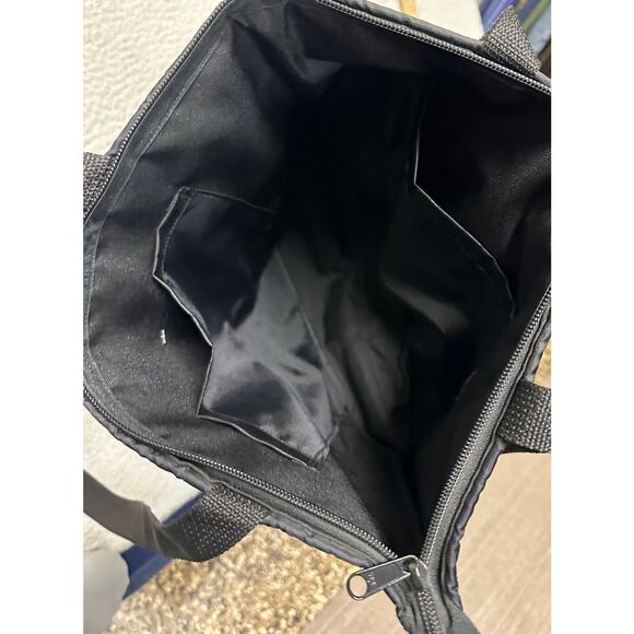 NWT* Navajo Indian Handmade Wool Bag - Picture 5 of 6